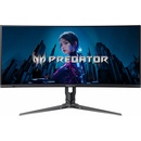 Acer Predator X34X5b