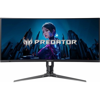 Acer Predator X34X5b