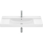 Roca Ona 100x46 cm shiny white (A32768A000)