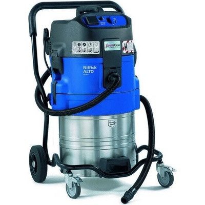 Nilfisk Attix 761-2H XC