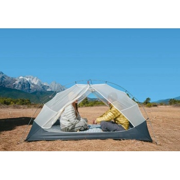 Naturehike Mongar 2 15D 2086g