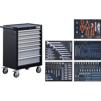 BGS Technic 106060