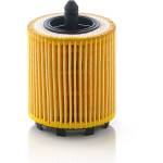 Mann-filter Маслен филтър mann-filter hu 6007 x