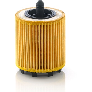 Mann-filter Маслен филтър mann-filter hu 6007 x