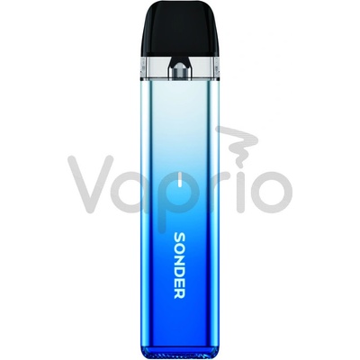 GeekVape Sonder Q Lite Pod 500 mAh Metallic Blue 1 ks