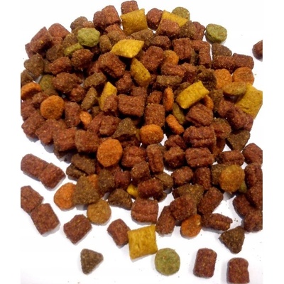 WHISKAS Tuniak so zeleninou 1,4 kg