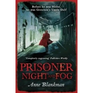 Prisoner of Night and Fog (2014)