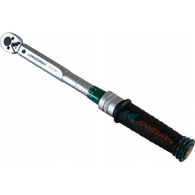 Jonnesway Momentový klíč 1/4“, 2-10 Nm T27010N