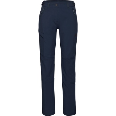 Mammut Дамски туристически панталон Mammut Women's Runbold IV Pants Walking trousers - Marine - размер 32 (110-1463-0218)