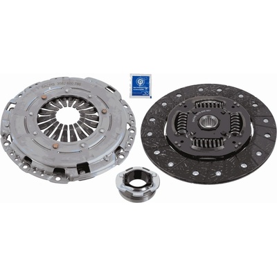 Spojková sada SACHS 3000 950 840