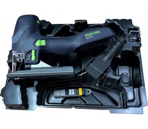 FESTOOL PSC-E 18 EB-Basic 578521