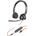 HP Poly Blackwire 3325 UC USB Type-A (76J20AA)