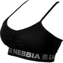 Nebbia pánske šortky Double-Layer Black