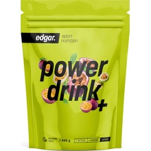 Edgar Powerdrink+ Passion fruit 100 g