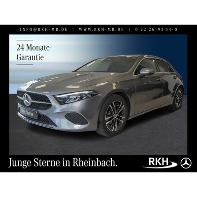 Mercedes-Benz A 180 100 kW