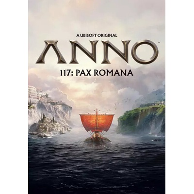 Anno 117: Pax Romana – Zboží Dáma