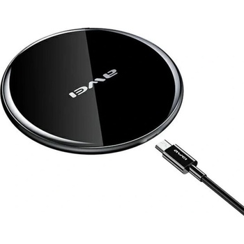 Image 1 of Awei W8 Black