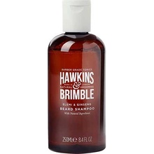 Hawkins & Brimble Beard Shampoo šampón na fúzy 250 ml