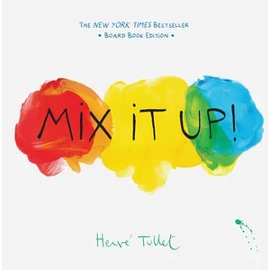 Mix It Up! (ISBN: 9781797207605)