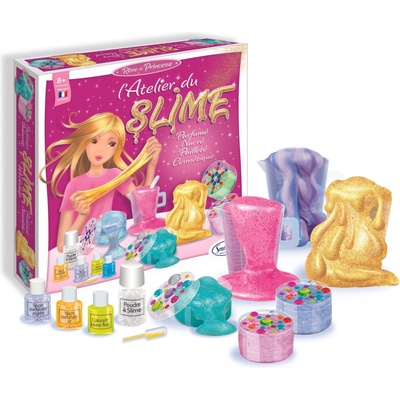 Sentosphère Работилница за Slime (146)