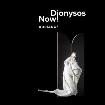 DIONYSOS NOW! - ADRIANO 1 LP