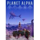 Planet Alcatraz