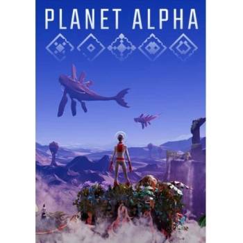 Planet Alcatraz