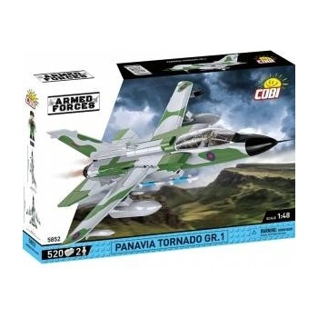 Vincobiosis Конструктор Cobi Panavia Tornado GR. 1, 520 части