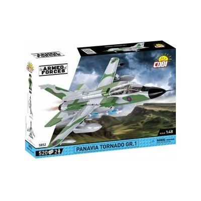 Vincobiosis Конструктор Cobi Panavia Tornado GR. 1, 520 части