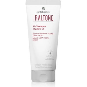 IRALTONE SD Shampoo дерматологичен шампоан 200ml