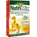 Nutri Mix pro drůbež výkrm a odchov plv 1 kg