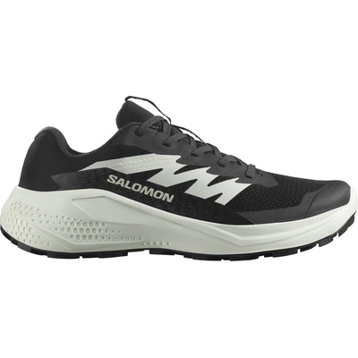 Salomon Дамски мултиспорт обувки Salomon Women's Alphaglide Trail running shoes - Black / Phantom / Icicle - размер 36 (EU) (122-1245-0111)