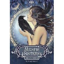 Mystic Sisters Oracle Deck