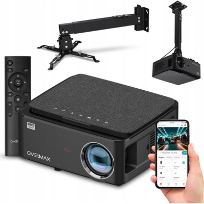 Overmax MultiPic 5.1