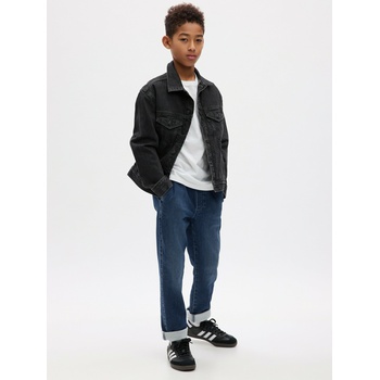 GAP Детски дънки joggers GAP GAP | Sin | Момчешки | 104/110