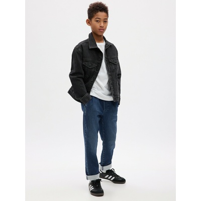 GAP Детски дънки joggers GAP GAP | Sin | Момчешки | 104/110