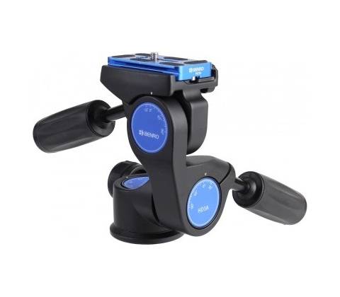 Benro HD3A