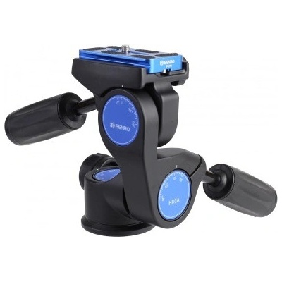 Benro HD3A