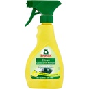 Německý Frosch čistič na indukční a sklokeramické desky ve spreji citrus 300 ml