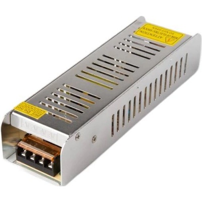 ECOLIGHT Modulární napájecí zdroj slim - 24V - 6,25A - 150W