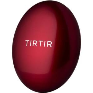 TIRTIR - Mask Fit Red Cushion - Полумат основа за лице в подложка - 24W Soft Beige - 18г