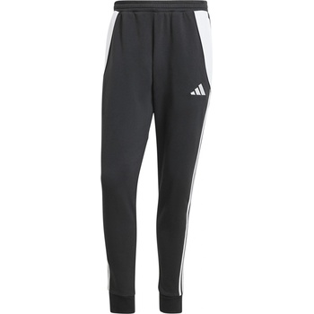 adidas Мъжки анцуг Adidas Tiro 24 Tracksuit Bottoms Mens - Black/White