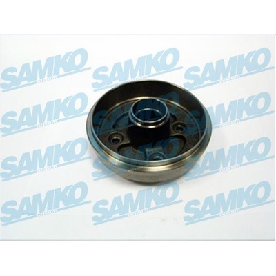 Brzdový buben SAMKO S70566