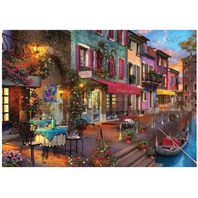 Art Puzzle - Puzzle The Sweet Life - 1 500 piese