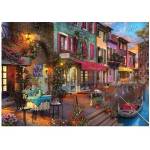 Art Puzzle - Puzzle The Sweet Life - 1 500 piese