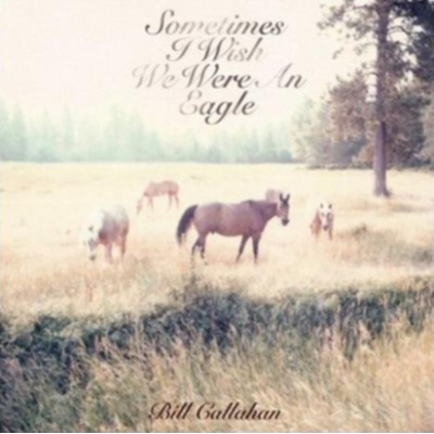 CALLAHAN BILL: SOMETIMES I WISH WE WERE CD