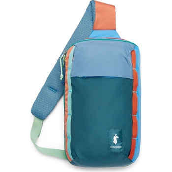 Cotopaxi Todo 8L Sling Del Día Цвят: смес от цветове