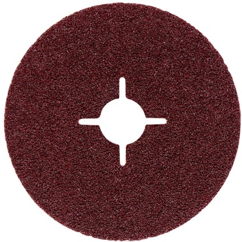 Metabo Vláknitý kotouč 115 x 22.23 mm 624137000 25 ks