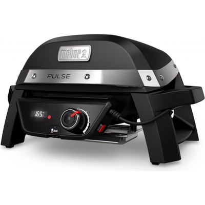 Weber SMART gril Pulse 1000