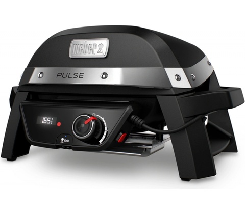 Weber SMART gril Pulse 1000